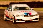 BMW 335i Race Car by ADF Motorsport 2012 года